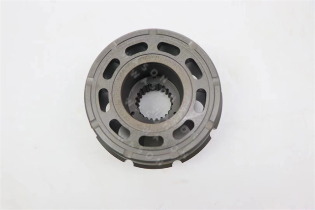 Excavator Travel Spare Parts For E311/E312/E312B/E315D