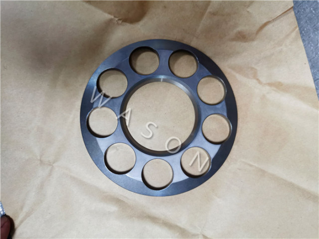 HPV132 Excavator Hydraulic Spare Parts For PC300-7/400-6