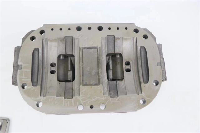 HPV102 Excavator Hydraulic Spare Parts For EX200-5/6