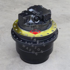 R290-7 R305-7 R320-7  Travel Motor Reduction