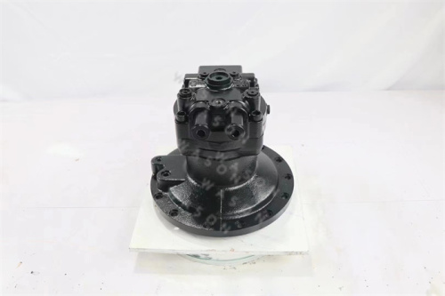 M5X130 Swing Motor Assy