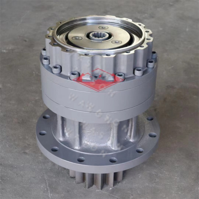 JCB220 JCB240 JS240 JCB260 JS260  Swing Motor Reduction 05/202200