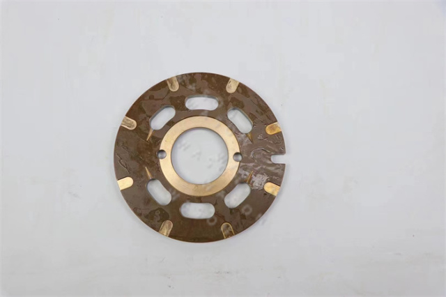 AP5S67 Excavator Swing Motor Part For EX105-2/EX120-5/EX120-2