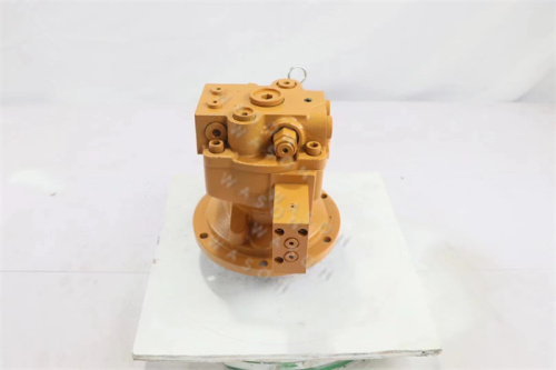 JMF29 R60 15T   Swing Motor Assy
