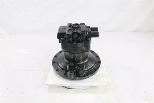 M5X130 Swing Motor Assy