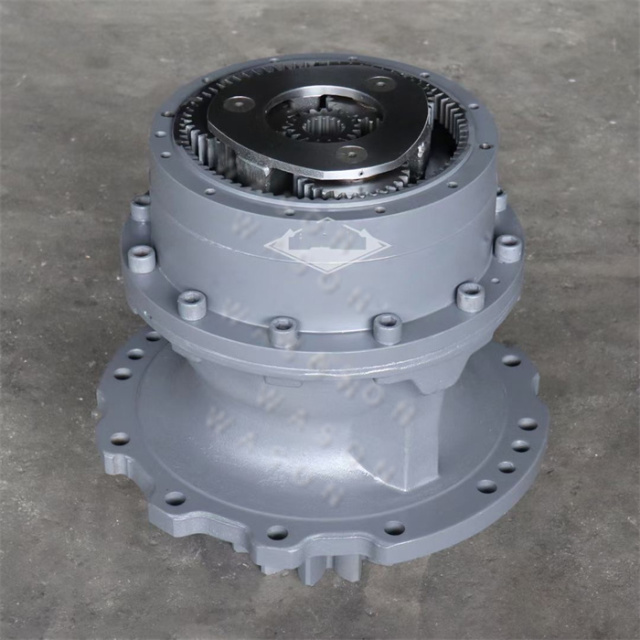 ZAX330-1 Swing Motor Reduction