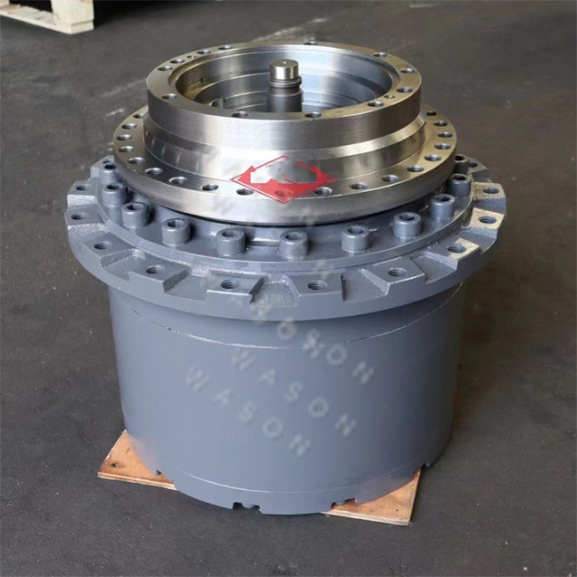 EC240B Travel Motor Reduction