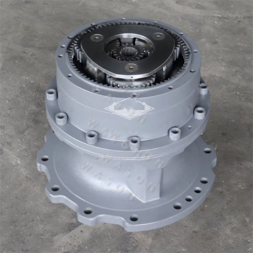 ZAX330-1 Swing Motor Reduction