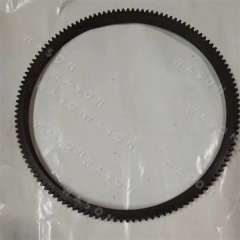 S6K/S4K  Excavator Flywheel Ring  T127*387*352*20