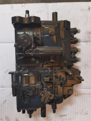 4D95 PC60-7  Fuel Injection Pump 6204-73-1340