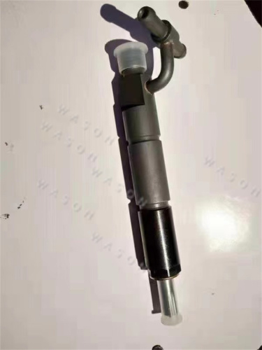 4D95 PC60 PC120-6 Fuel Injector Assy 6204-11-3500