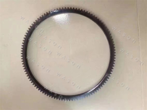 4D31/4D32/4D34/S4F  Excavator Flywheel Ring  T110*337.2*304*15