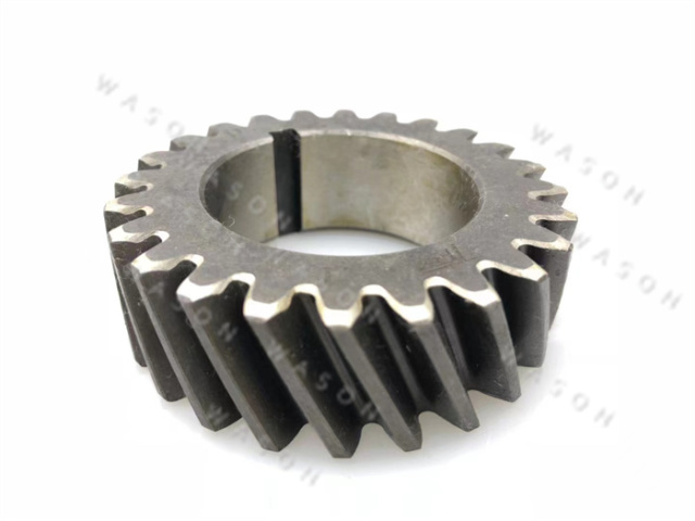 4D95 Crankshaft Teeth