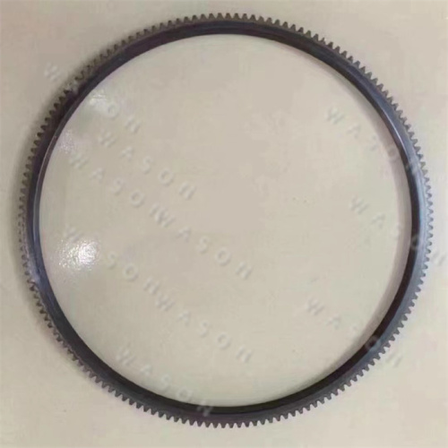 6D114  Excavator Flywheel Ring  T148 475.5*448*22.2