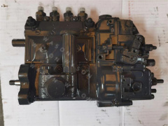 4D95 PC60-7  Fuel Injection Pump 6204-73-1340