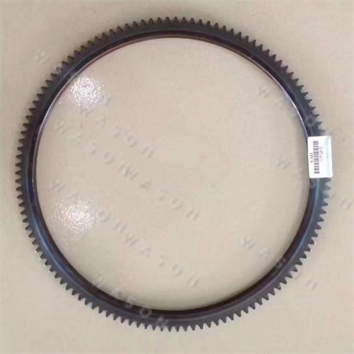 4M40 Excavator Flywheel Ring  T120*307*271*10