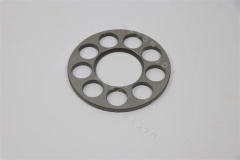 HPV35 Excavator Hydraulic Spare Parts For PC50/60-3/5