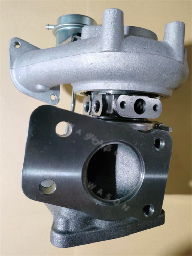 TF035HL ​ Turbocharger 14411-1KCB1