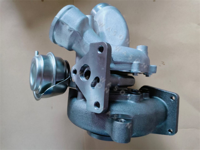 GT2056V Turbocharger ​​​070145707J