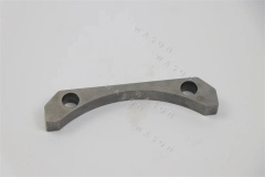 HPV35 Excavator Hydraulic Spare Parts For PC50/60-3/5