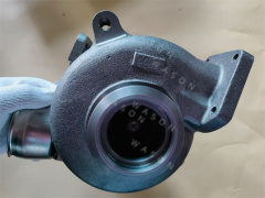 GT2056V Turbocharger ​​​070145707J