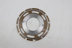 HMGF68A  HMK160  Excavator Travel Spare Parts