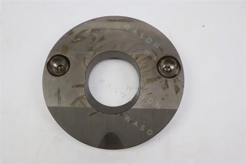 HMGF68A & HMGF57LA  (HMK160  Excavator Travel Spare Parts