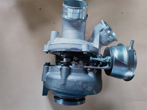 GT2056V Turbocharger ​​​070145707J