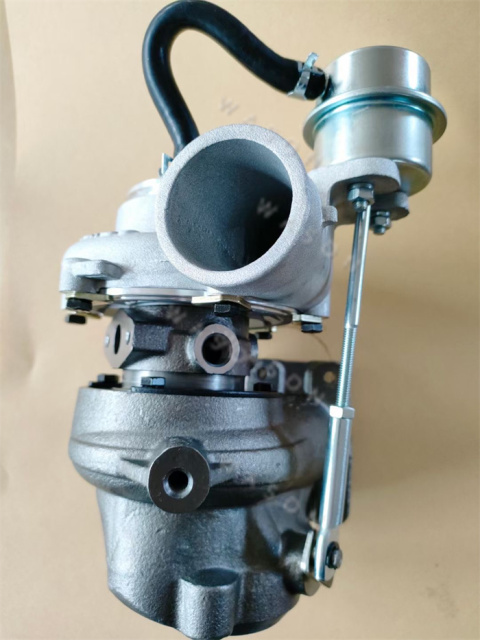 GT1752S ​Turbocharger ​​​​​​​452204-0005 ​5955703 ​9172123 ​55560913