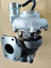 GT1752S ​Turbocharger ​​​​​​​452204-0005 ​5955703 ​9172123 ​55560913