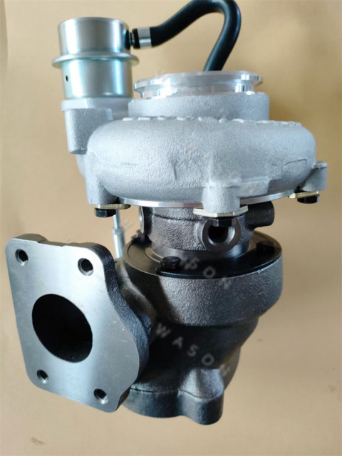 GT1752S ​Turbocharger ​​​​​​​452204-0005 ​5955703 ​9172123 ​55560913