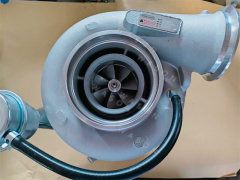 HX55W Turbocharger ​​​​4089856