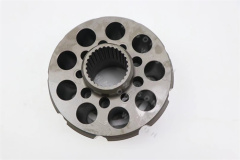 HMGF68A  HMK160  Excavator Travel Spare Parts