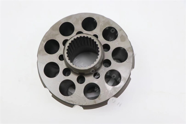 HMGF68A  HMK160  Excavator Travel Spare Parts