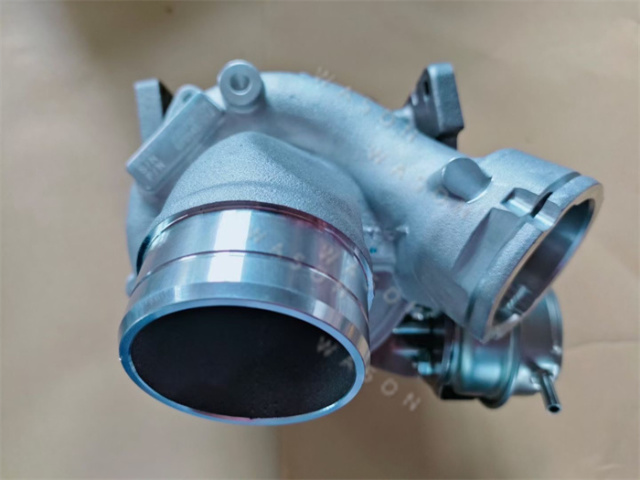 GT2056V Turbocharger ​​​070145707J
