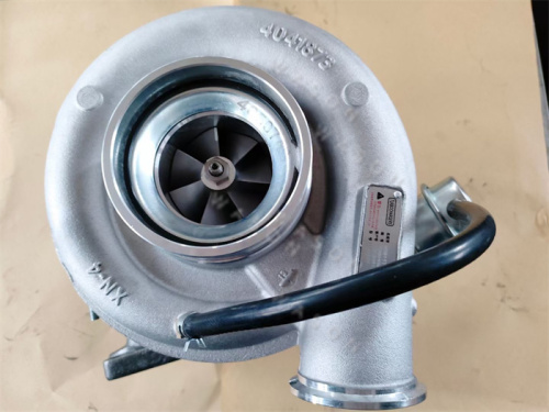 HX55W ​​ Turbocharger ​4051173/​VG1246110021