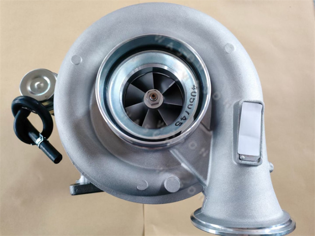 HX55G ​Turbocharger ​​​​3793615/612600191216