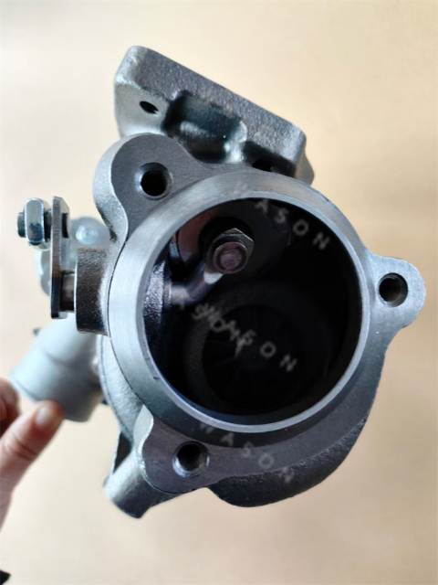 GT1752S ​Turbocharger ​​​​​​​452204-0005 ​5955703 ​9172123 ​55560913