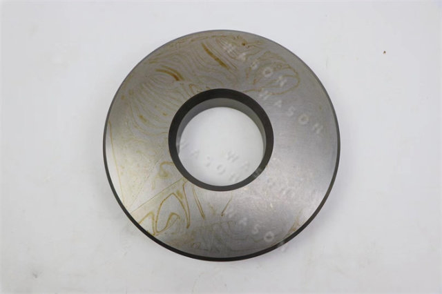 HMGF68A  HMK160  Excavator Travel Spare Parts
