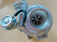 C13 Turbocharger ​C13-297-01