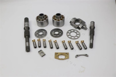 HPV35 Excavator Hydraulic Spare Parts For PC50/60-3/5