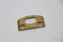 HPV35 Excavator Hydraulic Spare Parts For PC50/60-3/5