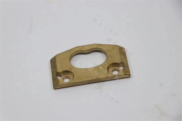 HPV35 Excavator Hydraulic Spare Parts For PC50/60-3/5