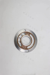 HPK060/HPK055  Excavator Hydraulic Spare Parts For  EX120-6/PC78
