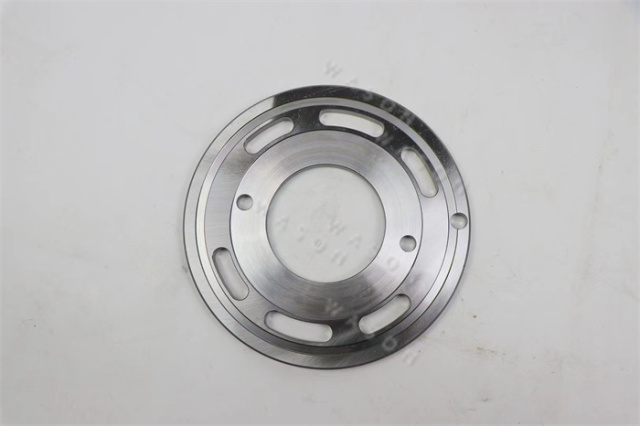HMGF68A  HMK160  Excavator Travel Spare Parts