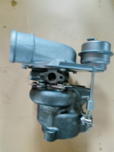 K03 ​K04-015 Turbocharger ​​53049880015