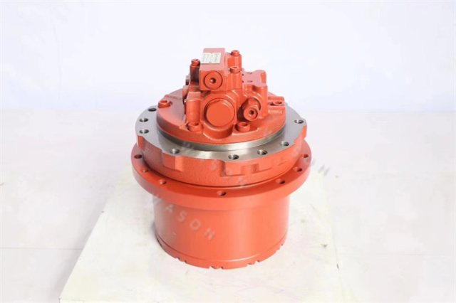 MAG-33VP Travel Motor Reduction For SWE70