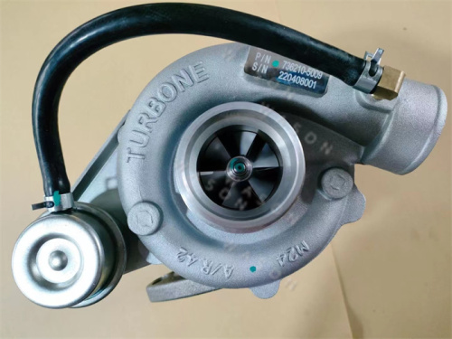 GT22  Turbocharger 736210-5009