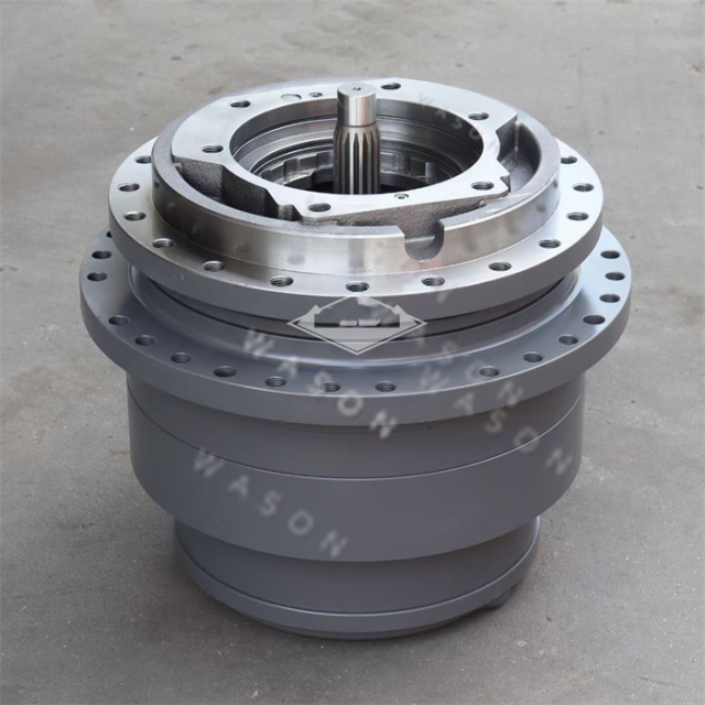 DX300-7 Travel Motor Reduction