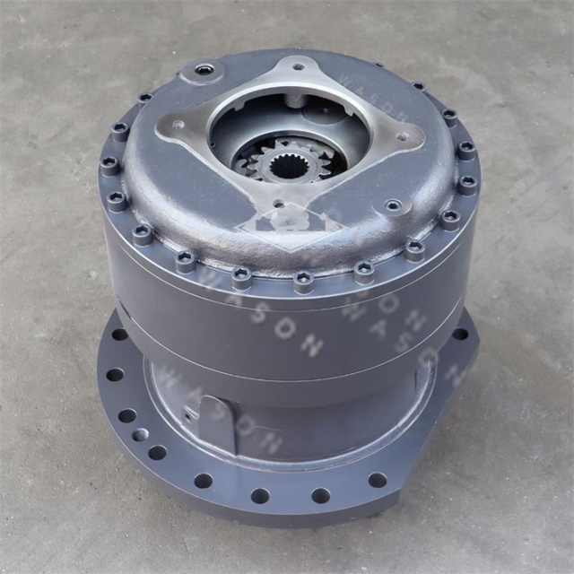 SY850 Swing Motor Reduction